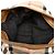 Burberry Beige Medium House Check Canvas Ashwood Hobo - view 4