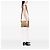 Borsa a tracolla Gucci in tela GG beige - vista 6