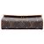 Louis Vuitton Brown Monogram Pochette Florentine Marrone - vista 3