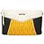 Clutch Biker de Nappa Multi Miu Miu Multicolor