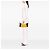 Clutch Biker de Nappa Multi Miu Miu Multicolor - vista 6