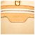 Louis Vuitton White Damier Azur Hampstead PM Bianco - vista 5