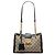 Borsa Tote Gucci Beige Small GG Supreme Padlock