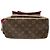 Louis Vuitton Brown Monogram Excentri Cite Marrone - vista 3