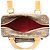 Louis Vuitton Brown Monogram Excentri Cite Marrone - vista 4
