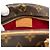 Louis Vuitton Brown Monogram Excentri Cite Marrone - vista 5