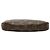 Louis Vuitton Brown Monogram Pochette Accessoires Marrone - vista 3