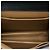 Chanel Black Small Quilted Goatskin Chic Pearls Flap Nero - vista 4