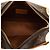 Louis Vuitton Brown Monogram Legacy Mini Soft Trunk Marrone - vista 4
