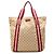Tote Gucci Beige GG Canvas Web