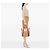 Tote Gucci Beige GG Canvas Web - vista 7