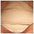 Chanel Chic Quilt Bowling Bag aus irisierendem gestepptem Kalbsleder in Orange Angeln - view 4