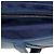 Borsa Saddle Dior in vitello sfumato blu Blu navy - vista 4
