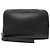 Louis Vuitton Black Taiga Pochette Baikal Nero