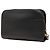 Louis Vuitton Black Taiga Pochette Baikal Nero - vista 2