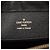 Louis Vuitton Black Taiga Pochette Baikal Nero - vista 5