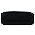 Chanel Black Boucle Wool Reissue 2.55 Double Flap 225 Nero - vista 3