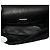 Chanel Black Boucle Wool Reissue 2.55 Double Flap 225 Nero - vista 4