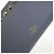 Valentino Blue Leather Rockstud Zip Around Long Wallet - view 9