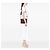 Louis Vuitton Brown Monogram Macassar Trio Messenger - vista 6