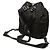 Prada Rucksack aus schwarzem Tessuto - Ansicht 2