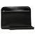 Louis Vuitton Black Epi Pochette Hoche Nero