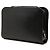 Louis Vuitton Black Epi Pochette Hoche Nero - vista 2