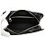 Louis Vuitton Black Epi Pochette Hoche Nero - vista 4