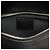 Louis Vuitton Black Epi Pochette Hoche Nero - vista 5