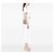 Chanel Gray Small CC Caviar Top Handle Vanity Case with Chain Marrone Grigio - vista 6
