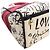 Dior White DiorAmour Medium Embroidered Canvas Graffiti Lady D Lite Bianco - vista 11