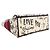 Dior White DiorAmour Medium Embroidered Canvas Graffiti Lady D Lite Bianco - vista 12