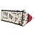 Dior White DiorAmour Medium Embroidered Canvas Graffiti Lady D Lite Bianco - vista 13