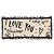 Dior White DiorAmour Medium Embroidered Canvas Graffiti Lady D Lite Bianco - vista 3