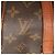 Louis Vuitton Brown Monogram Papillon 30 Marrone - vista 7