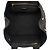 Tote bag Prada in tela Canapa logo nera Nero - vista 4