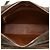 Louis Vuitton Brown Monogram Nil Crossbody Marrone - vista 4