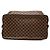 Louis Vuitton Brown Damier Ebene Vaslav Marrone - vista 3