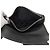 Borsa Saddle Dior in vitello grana naturale nero - vista 4