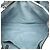 Tote Prada in vitello Glace Grigio Etiquette Marrone Grigio antracite - vista 4