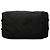 Pouch da viaggio Prada in Re-Nylon nero con rifiniture in Saffiano - vista 3