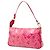 Louis Vuitton Pink Takashi Murakami Cosmic Blossom Pochette Accessoires Rose - vue 2