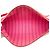Louis Vuitton Pink Takashi Murakami Cosmic Blossom Pochette Accessoires Rose - vue 4