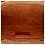 Saint Laurent Le 5 a 7 in pelle di vitello liscia marrone Marrone chiaro - vista 4