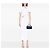 Hermès Blue Small Toile Bride A Brac Case Azul - vista 6