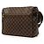 Louis Vuitton Brown Damier Ebene Melville Marrone - vista 2
