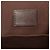 Louis Vuitton Brown Damier Ebene Melville Marrone - vista 5