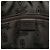 Borsa business Gucci Brown Guccissima Marrone Marrone scuro - vista 5