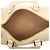 Louis Vuitton Brown Monogram Empreinte Giant Papillon BB Marrone Beige - vista 4