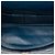 Chanel Blue Quilted Patent Reissue 2.55 Double Flap 225 Blu navy - vista 4